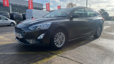 Ford Focus 1.0 EcoBoost 125 Titanium 5dr Petrol Estate